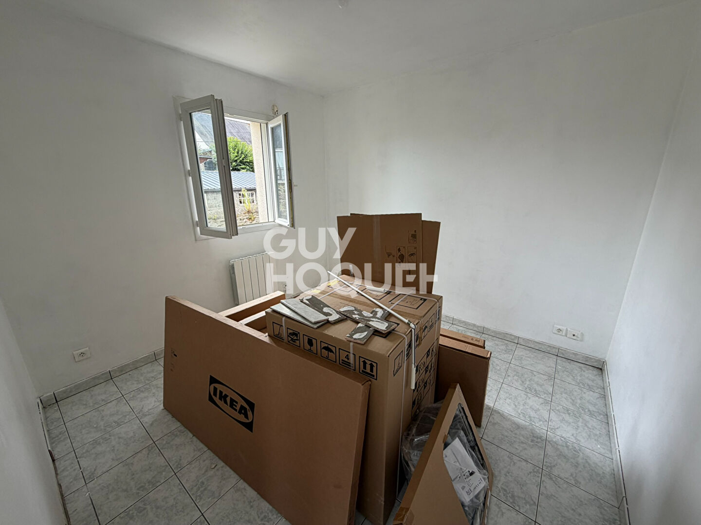 Appartement Plourhan 3 pièce(s) 60 m2