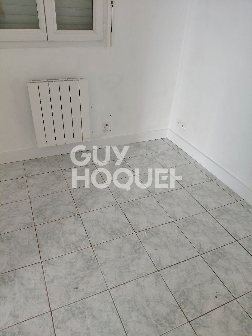Appartement Plourhan 3 pièce(s) 60 m2