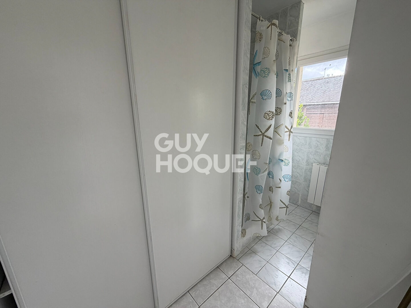 Appartement Plourhan 3 pièce(s) 60 m2