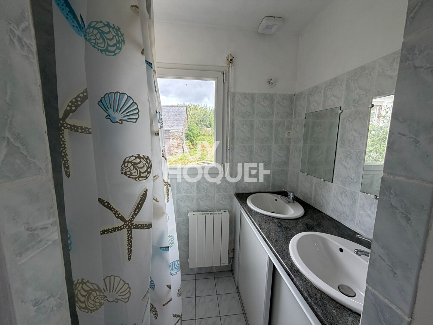 Appartement Plourhan 3 pièce(s) 60 m2