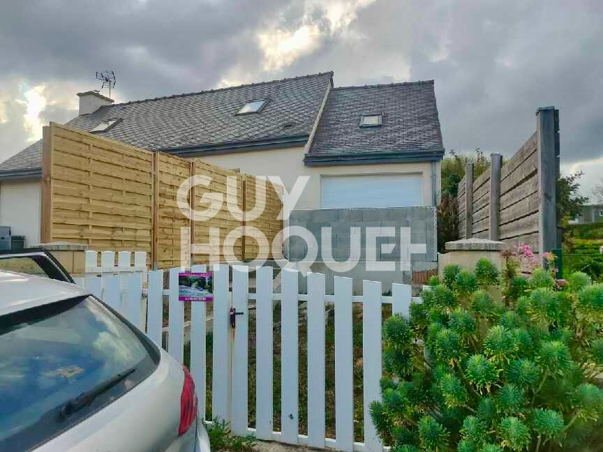 Appartement Plourhan 3 pièce(s) 43 m2