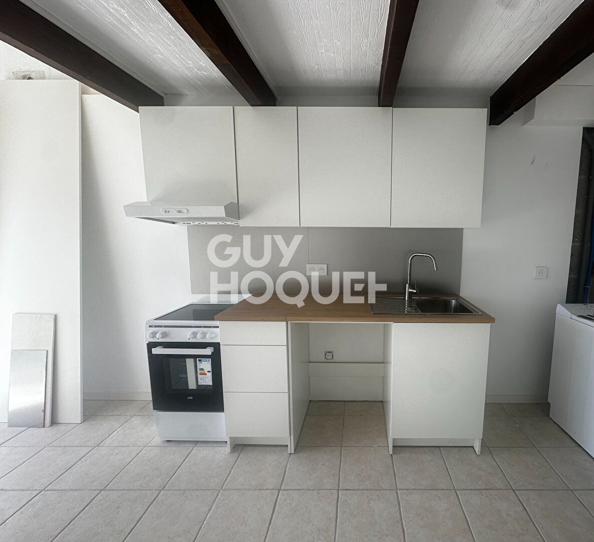 Appartement Plourhan 3 pièce(s) 43 m2