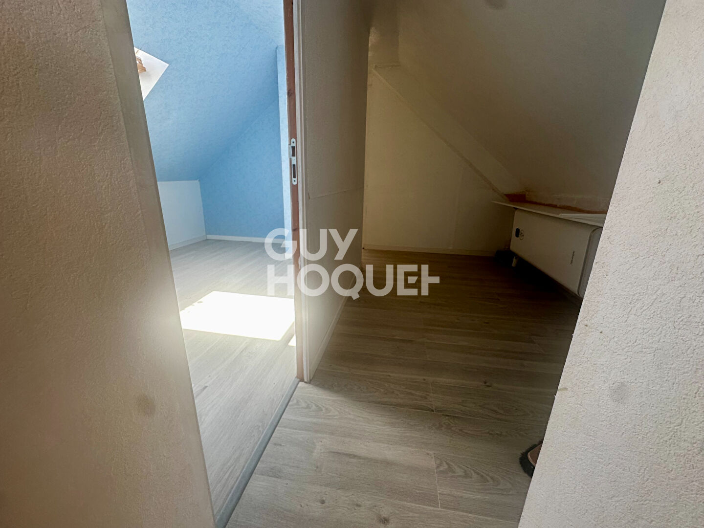 Appartement Plourhan 3 pièce(s) 43 m2