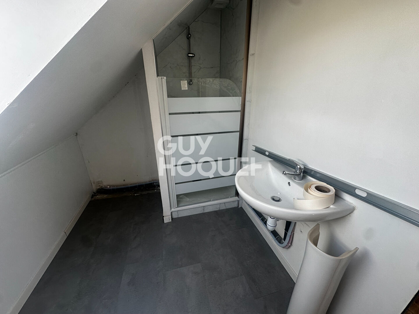 Appartement Plourhan 3 pièce(s) 43 m2