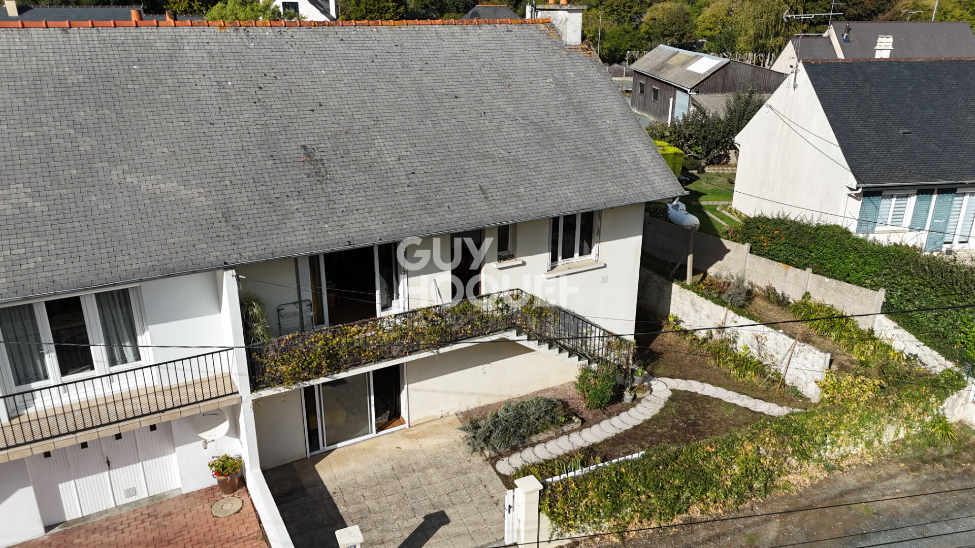 Maison 4 pièces 87 m² · à Plouha · 87 m² · 196 900 €