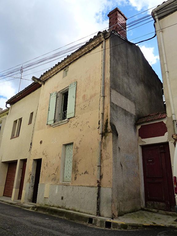 Maison Agen 2 pièce(s) 28 m2