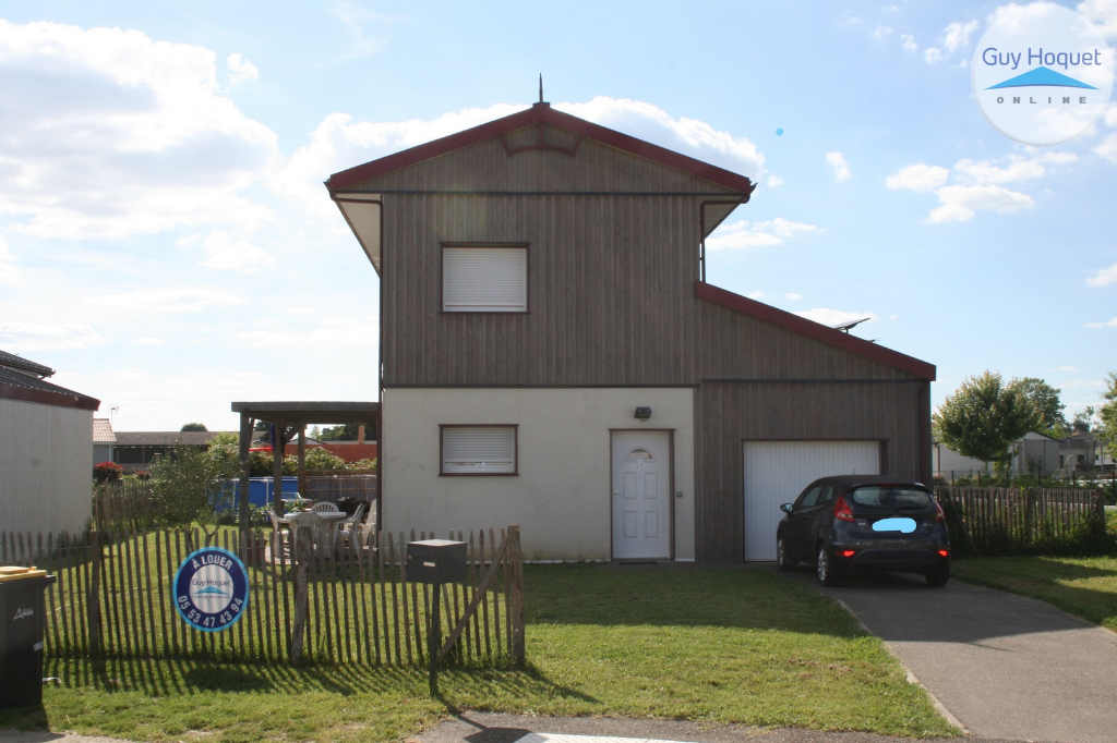 Maison de 2004 sur Roquefort