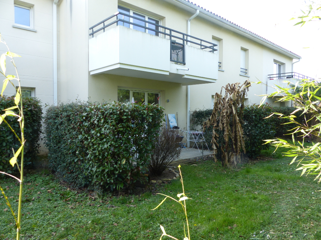 Appartement T2 Estillac