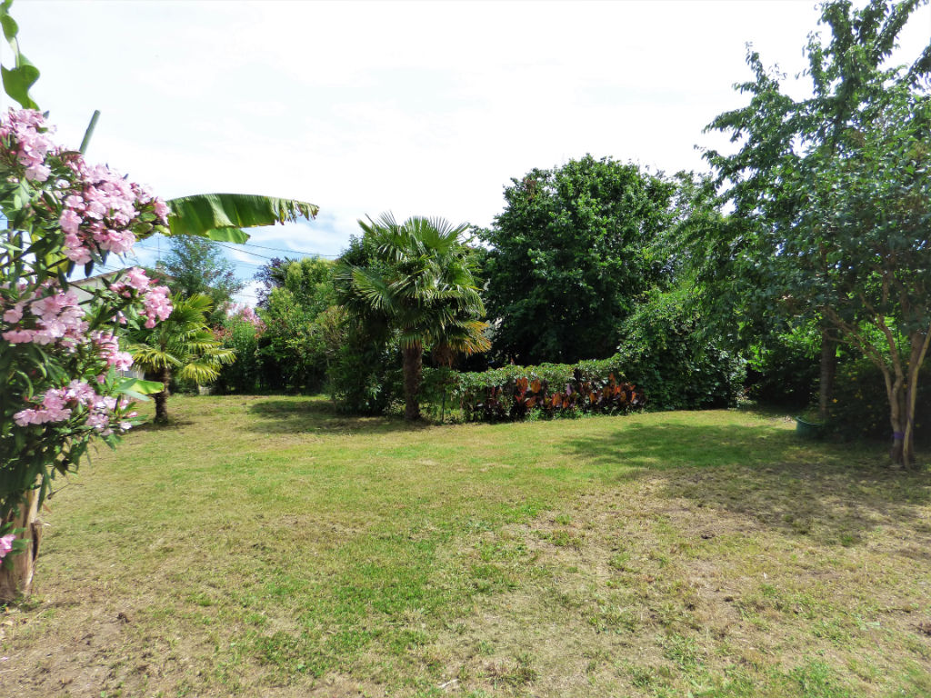 Maison 5 pièces proche des commodités