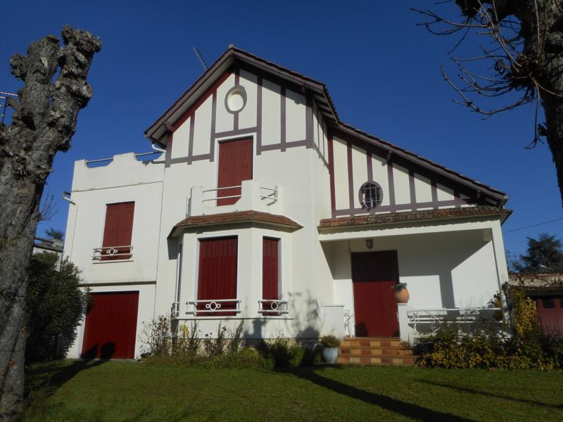 Vente Maison style Art Déco à rénover