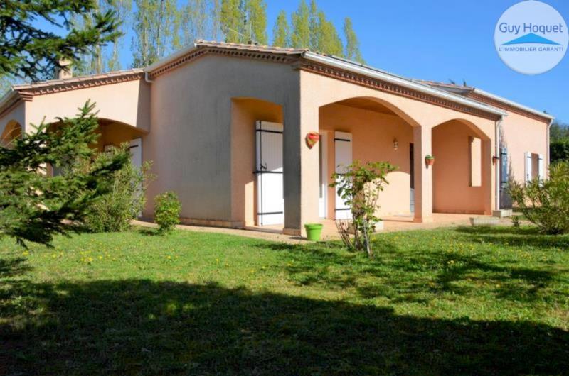 EXCLUSIVITE - Maison 5 pièces avec jardin et piscine !