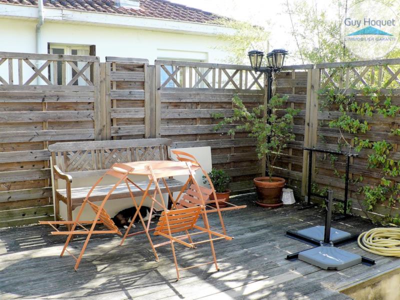 Maison 3 chambres, dans secteur résidentiel