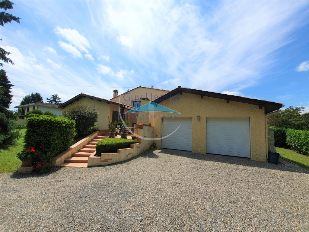 Maison 4 chambres à 5 min d'Agen
