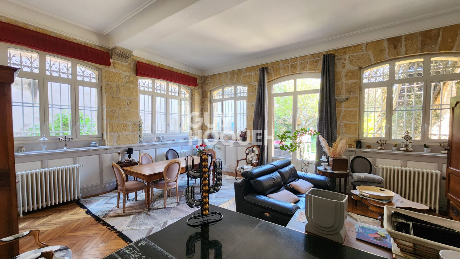 Maison  Hyper centre d'Agen 5 pièces 175.72 m2