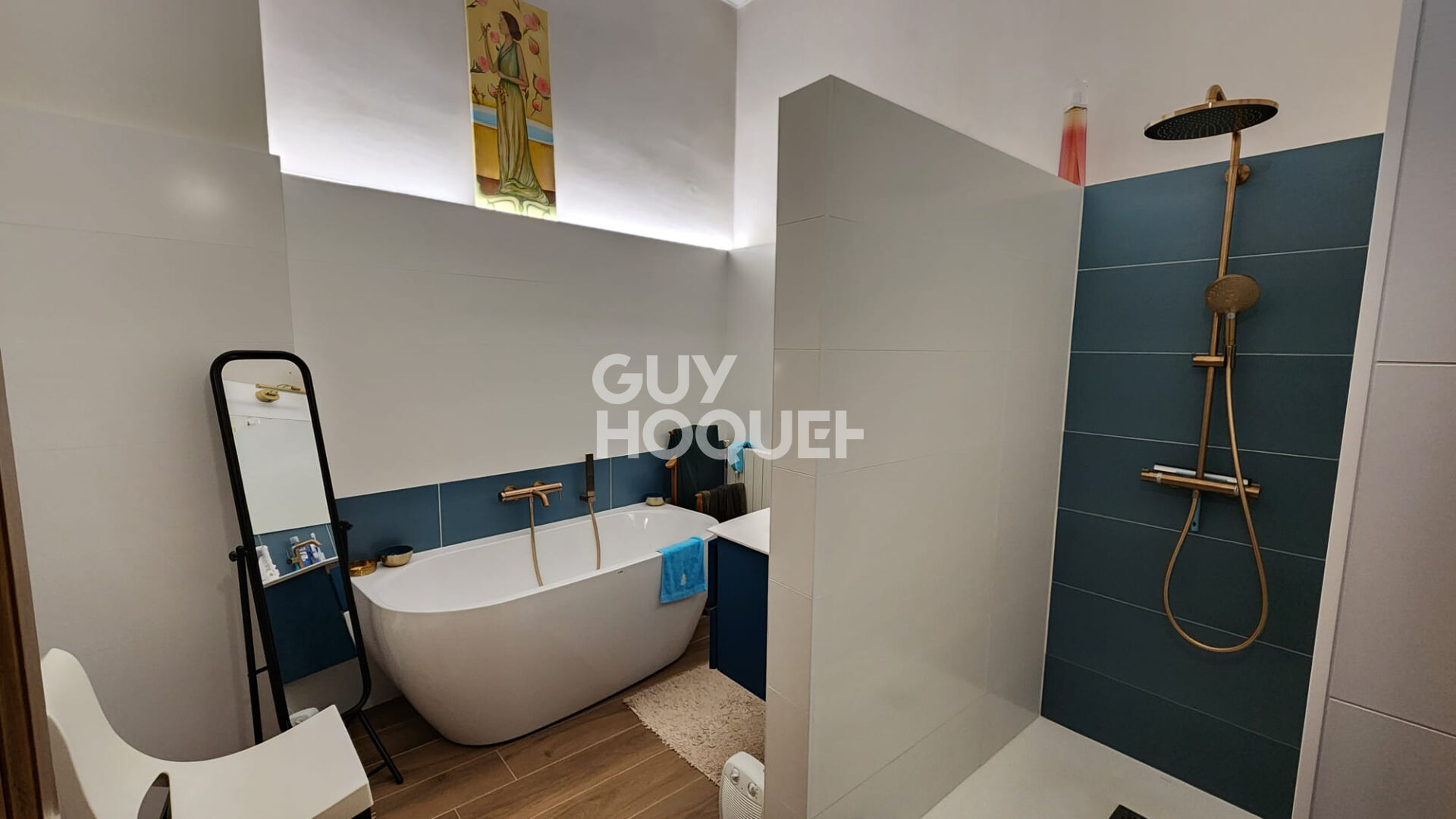 Maison  Hyper centre d'Agen 5 pièces 175.72 m2