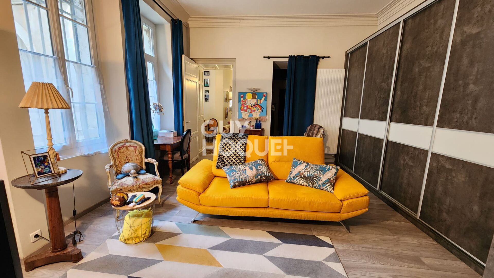 Maison  Hyper centre d'Agen 5 pièces 175.72 m2