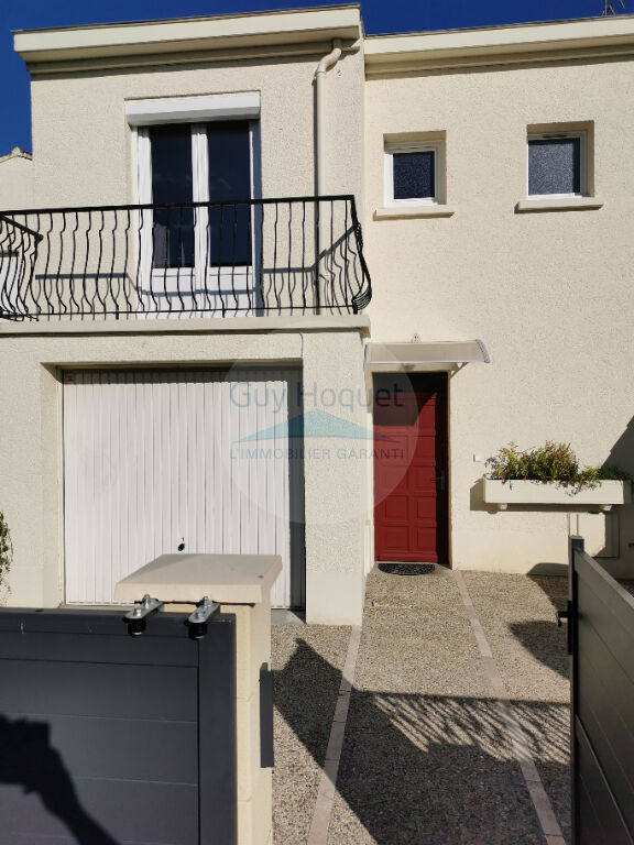 Maison Meublée - proche toutes commodités