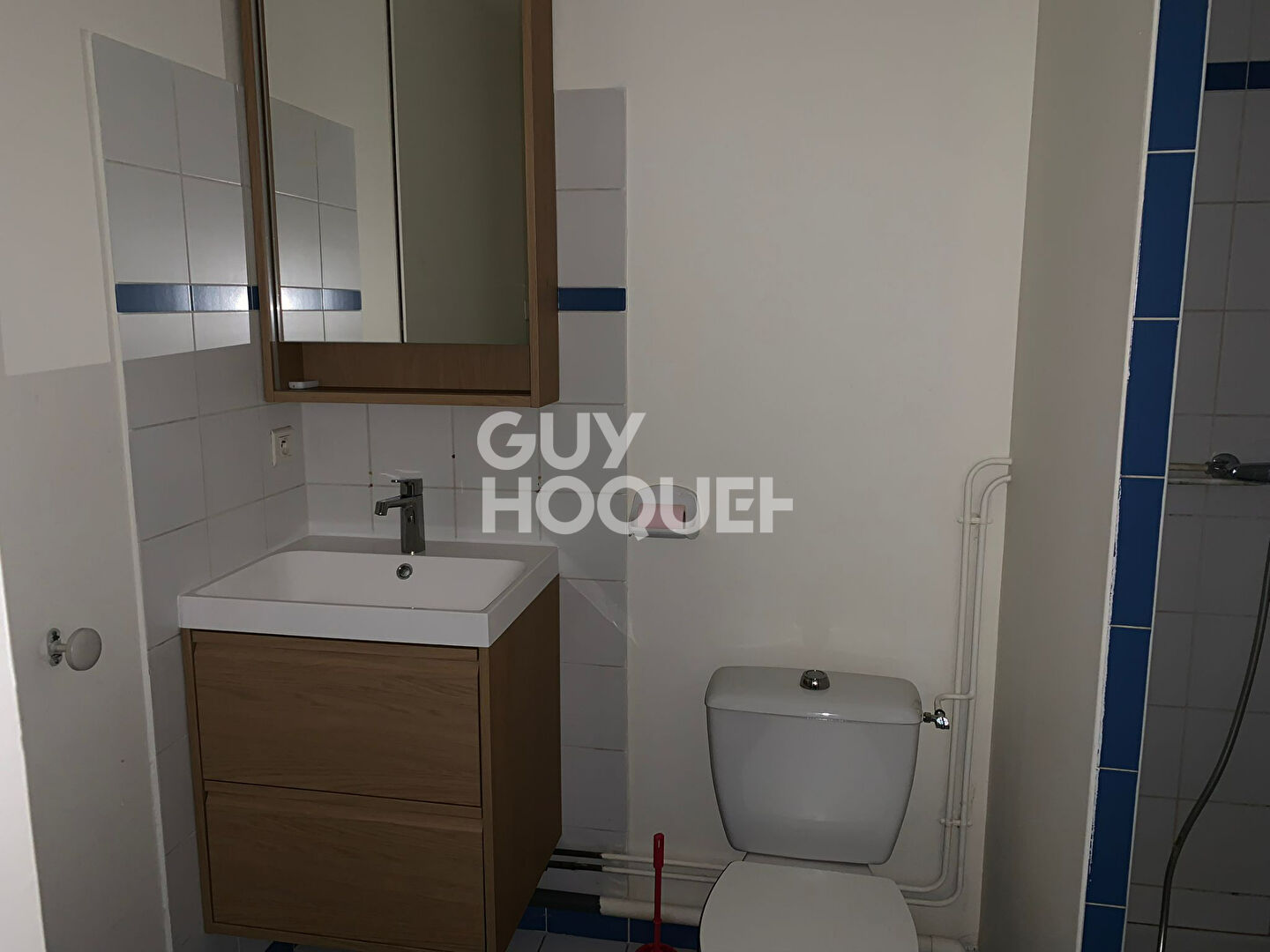 Studio meublé quartier Gare