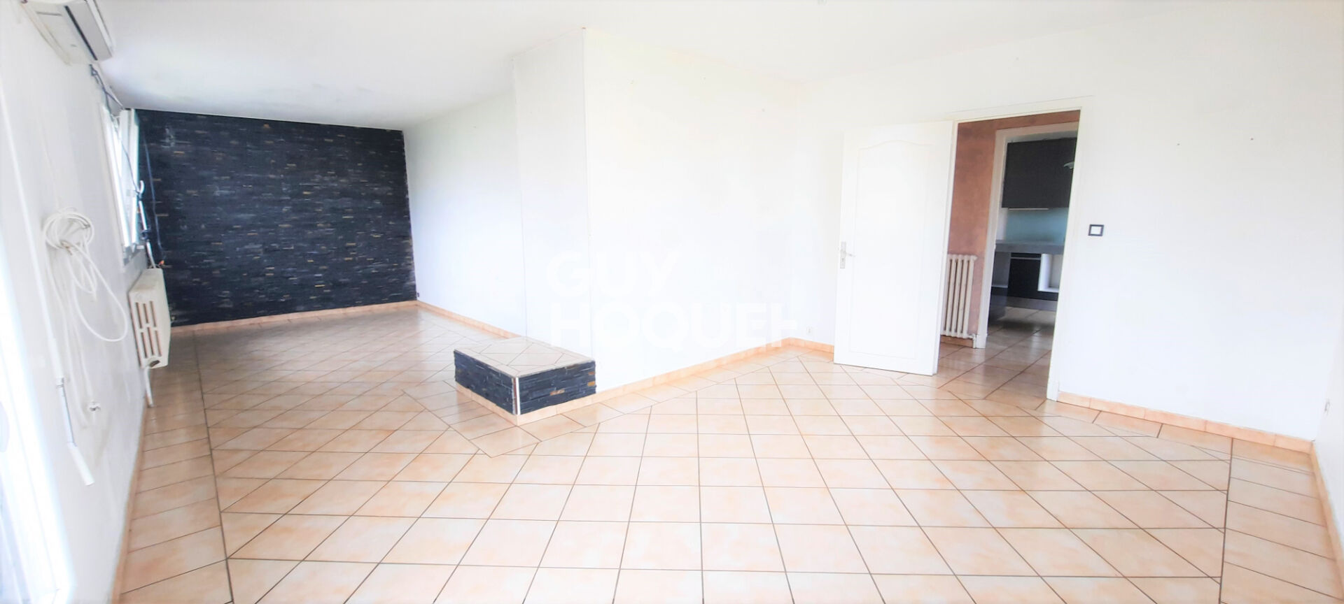 Maison Agen 118m² avec jardin et garage