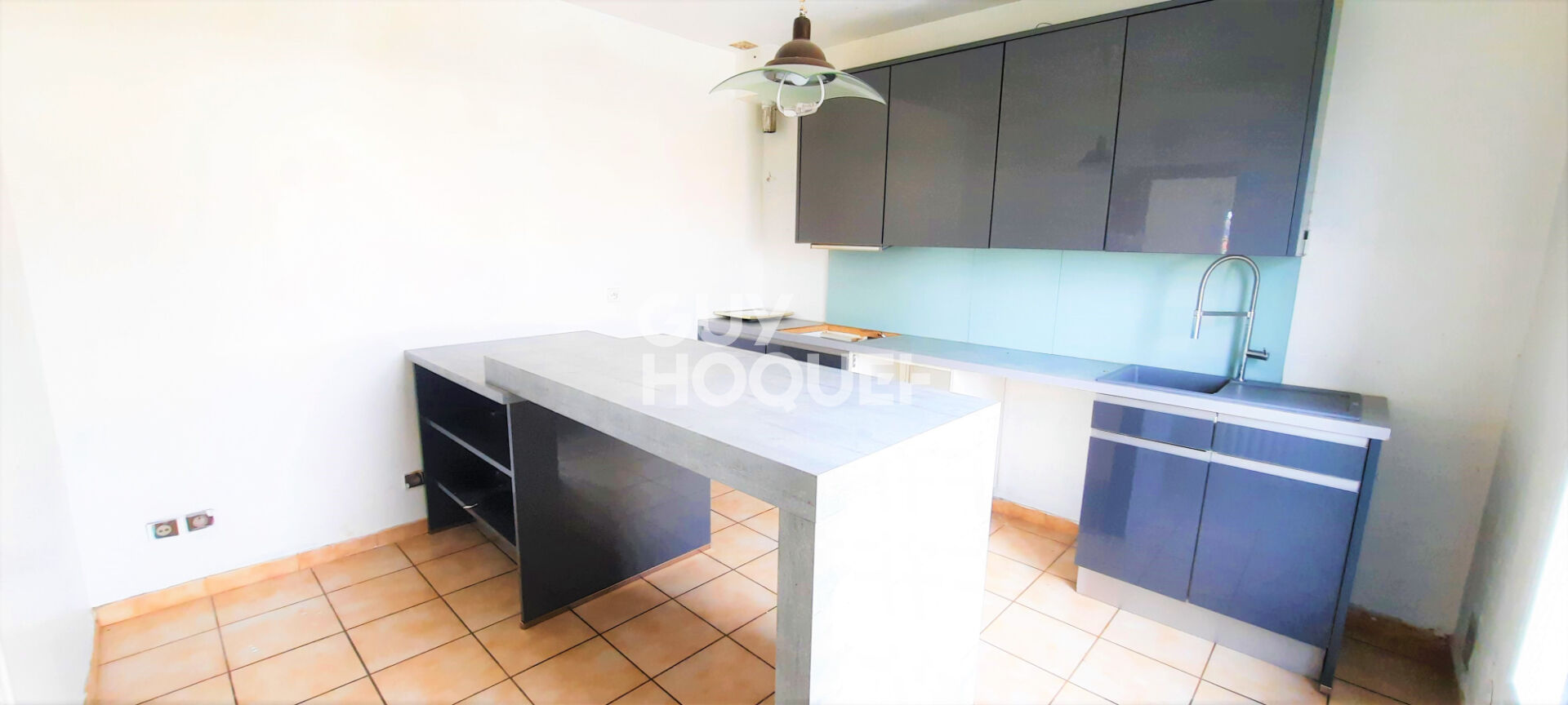 Maison Agen 118m² avec jardin et garage