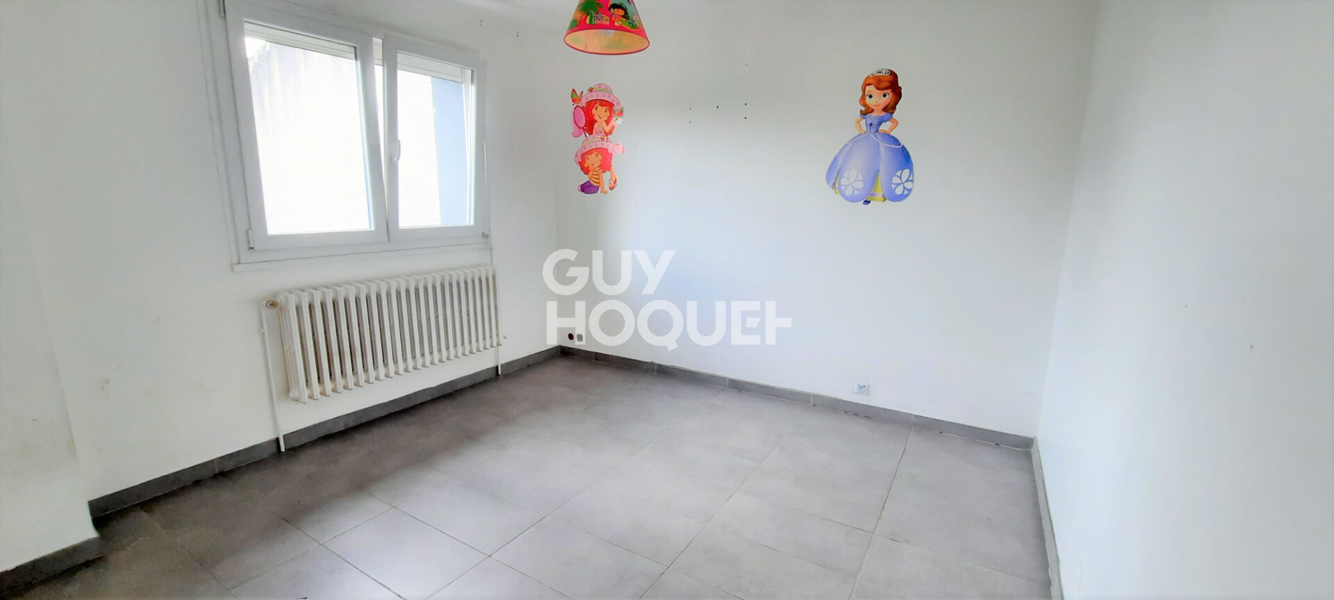 Maison Agen 118m² avec jardin et garage