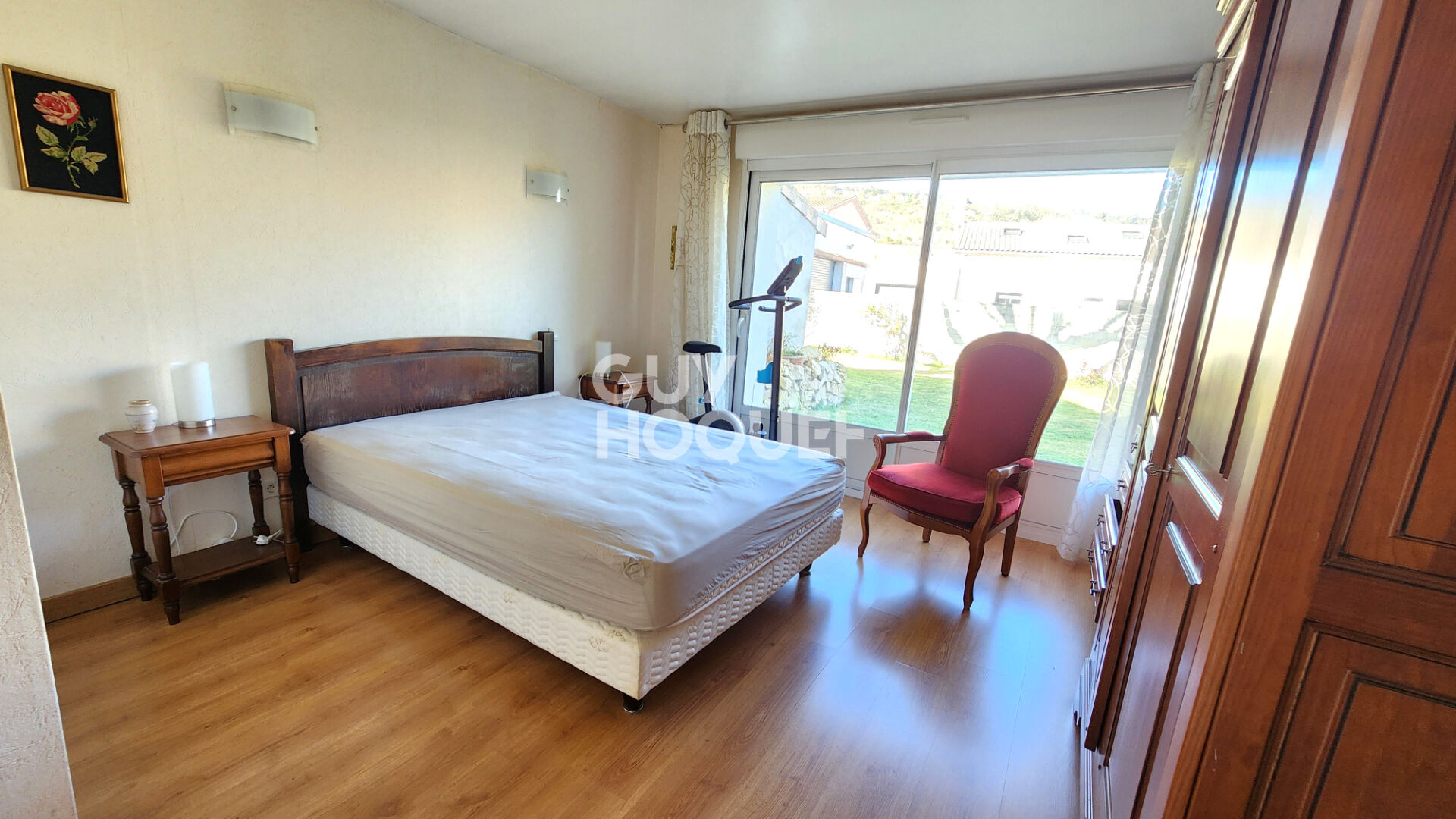 Maison Bon Encontre 5 chambres et jardin