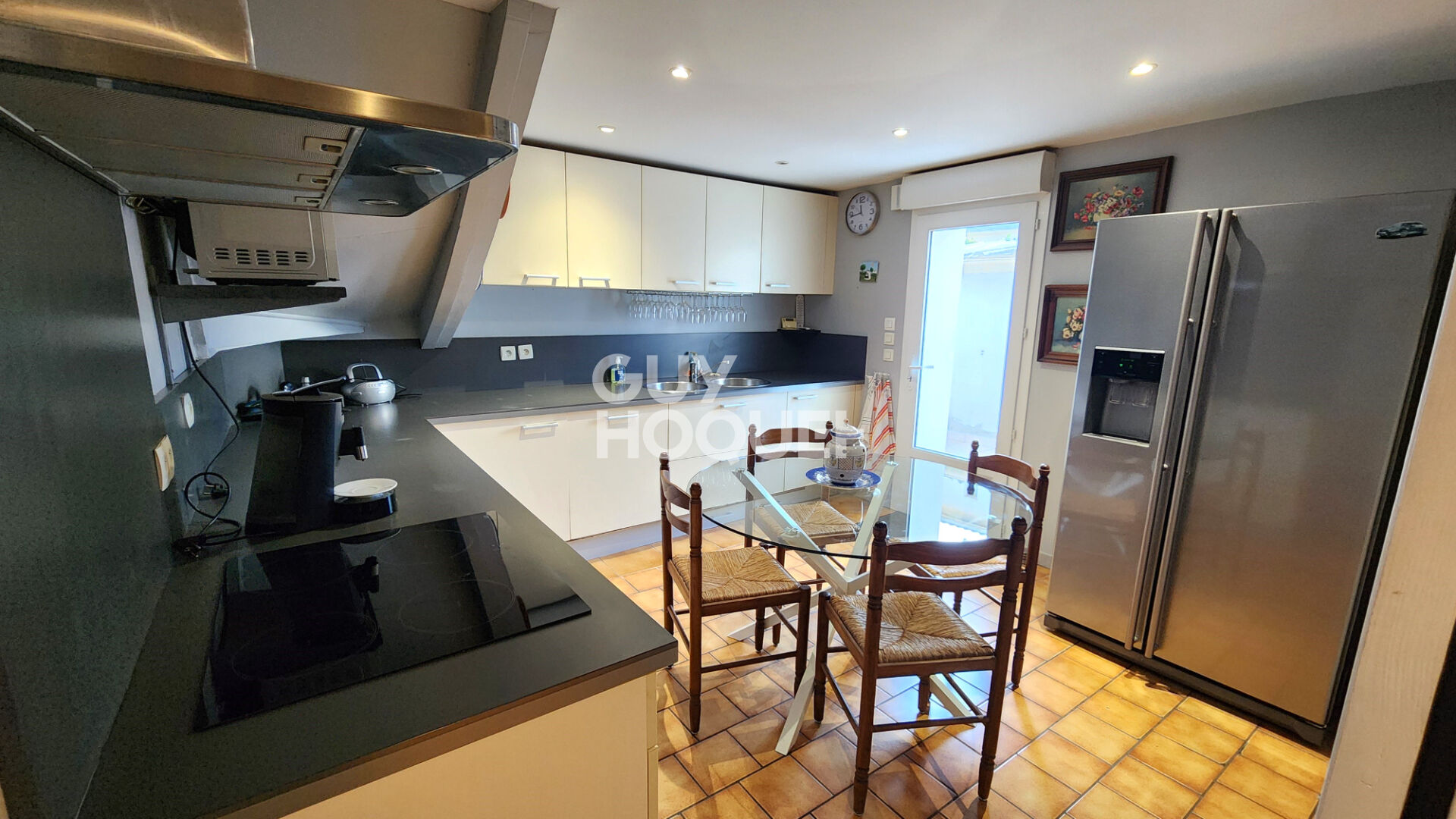 Maison Bon Encontre 5 chambres et jardin