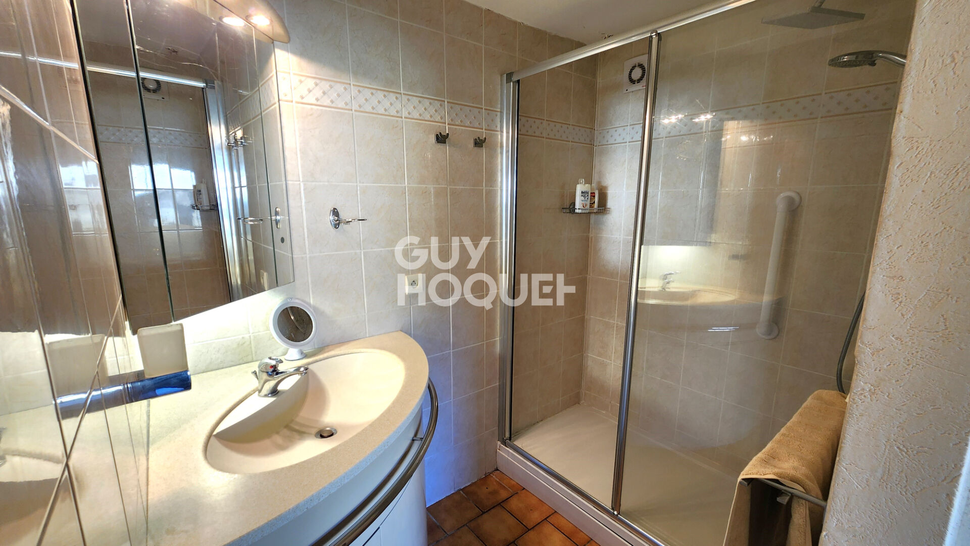 Maison Bon Encontre 5 chambres et jardin