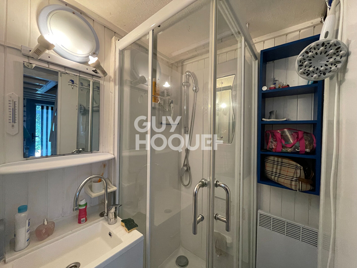 Chalet  1 pièce(s) 18 m2