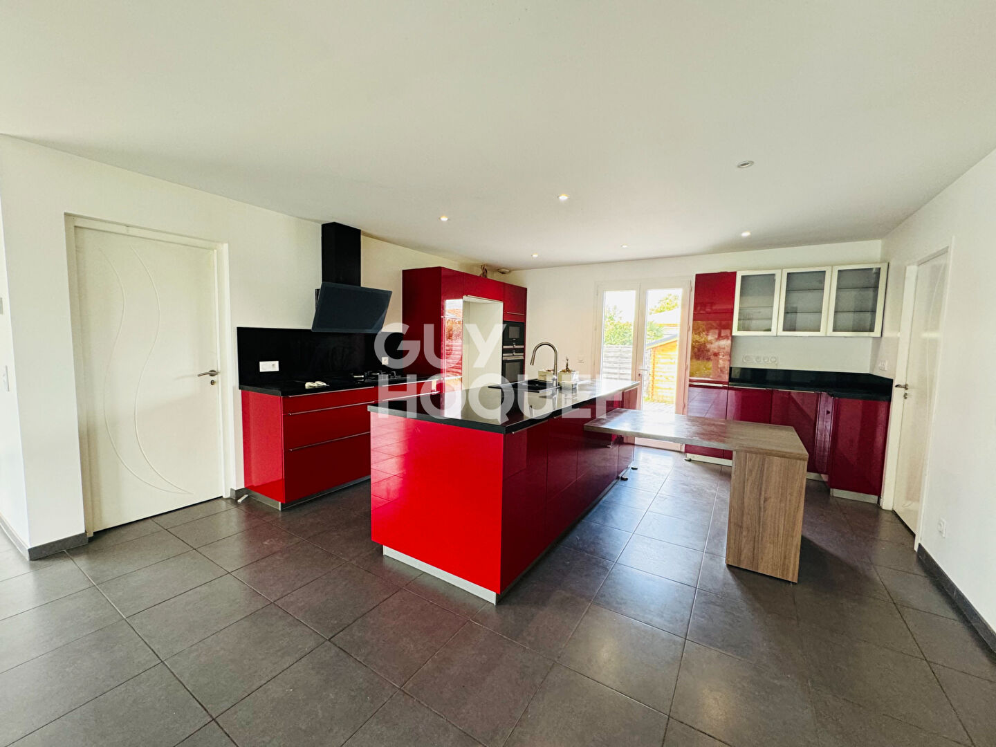 Maison 4 chambres Boé