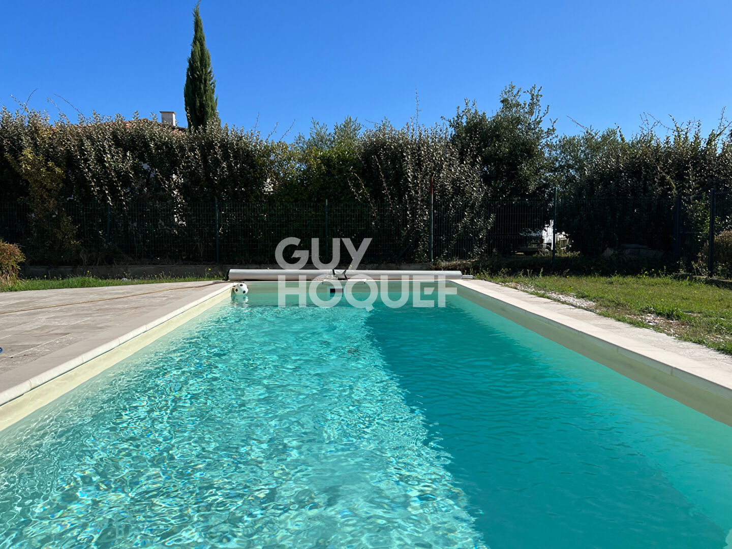 Maison 4 chambres Boé