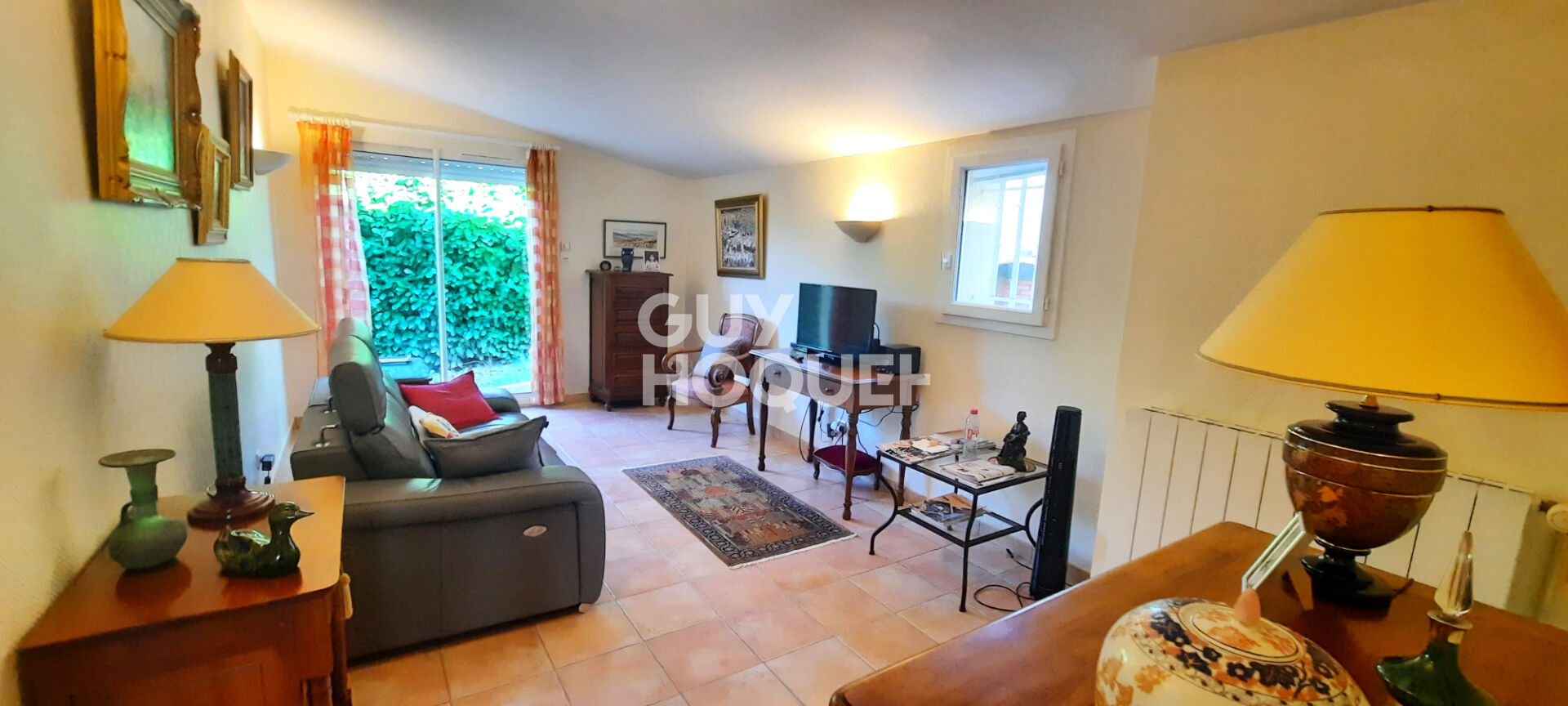 Maison 6 pièces 122 m2 avec garage et cave