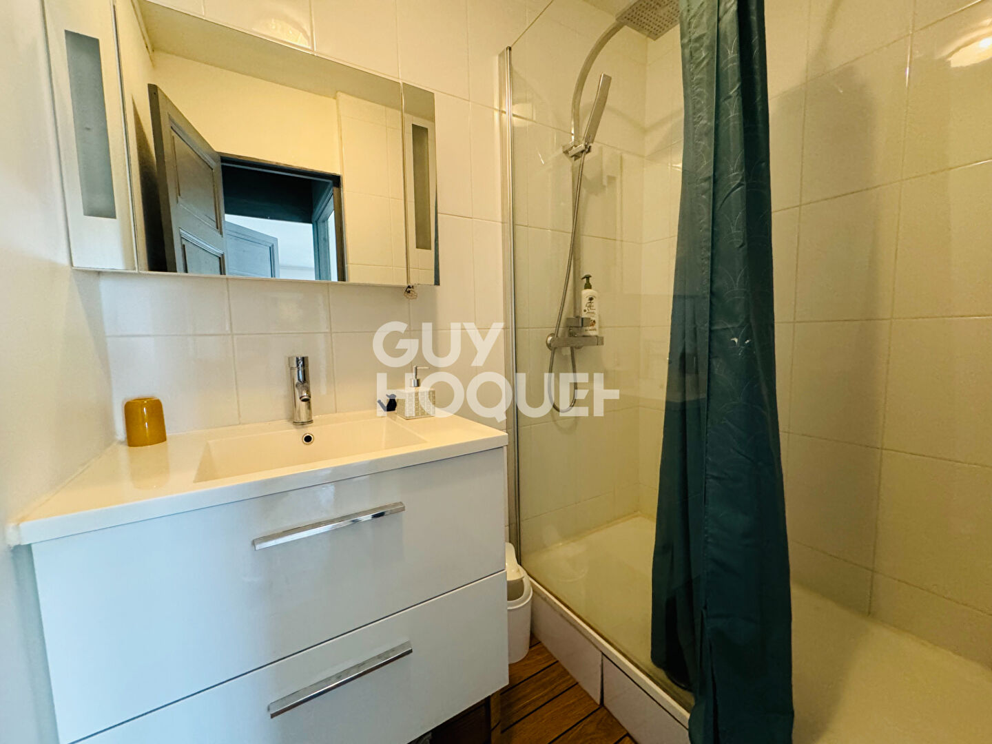 Maison centre ville 4 chambres