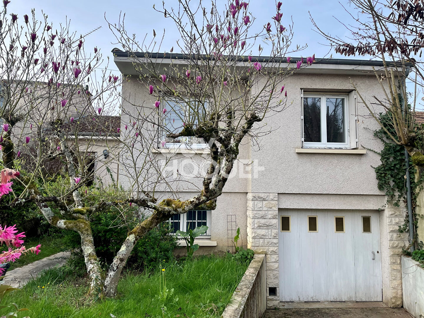 Maison 3 chambres dans un quartier avec toutes commodités