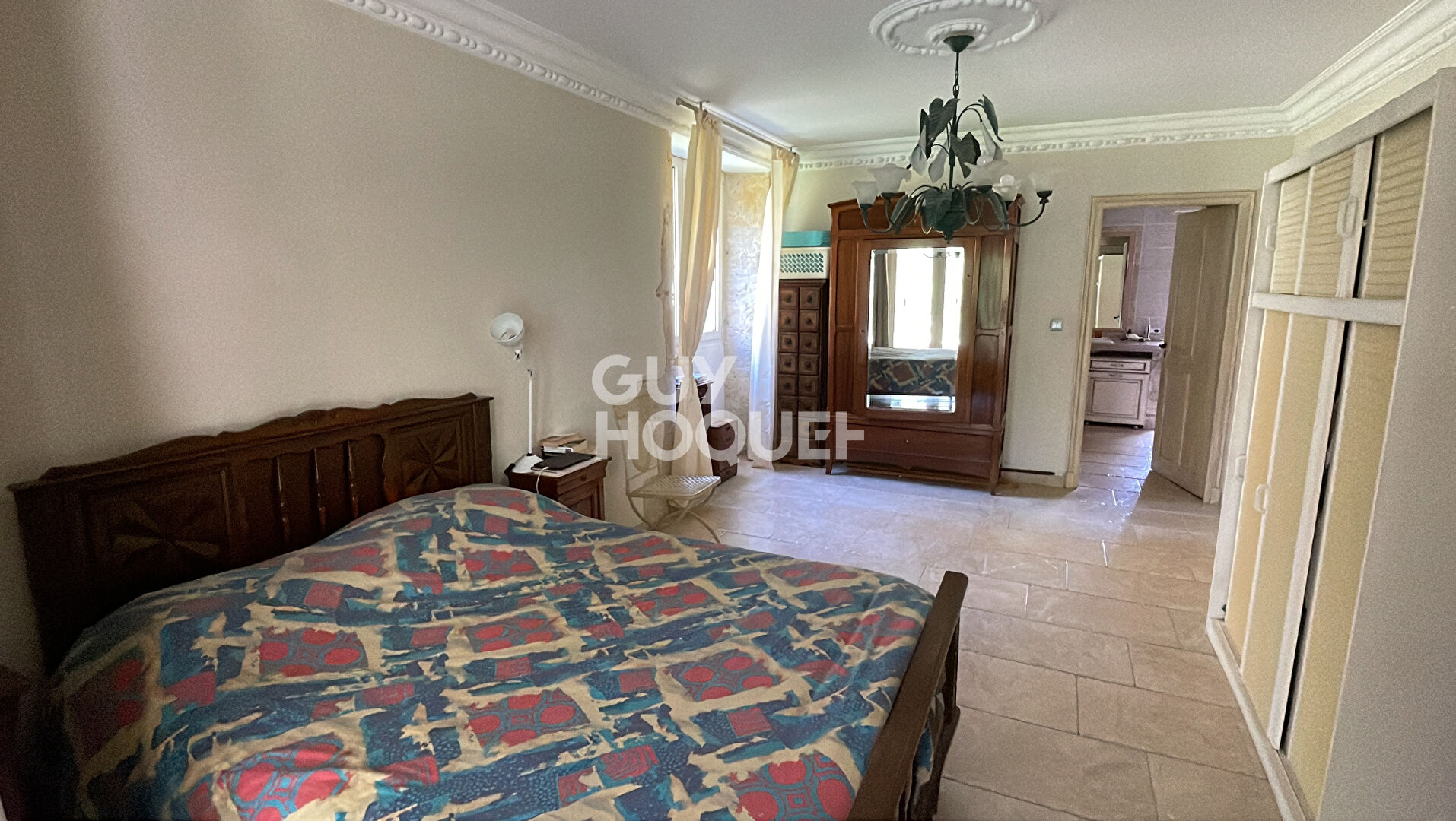 Ferme rénovée  5 pièces 283 m2