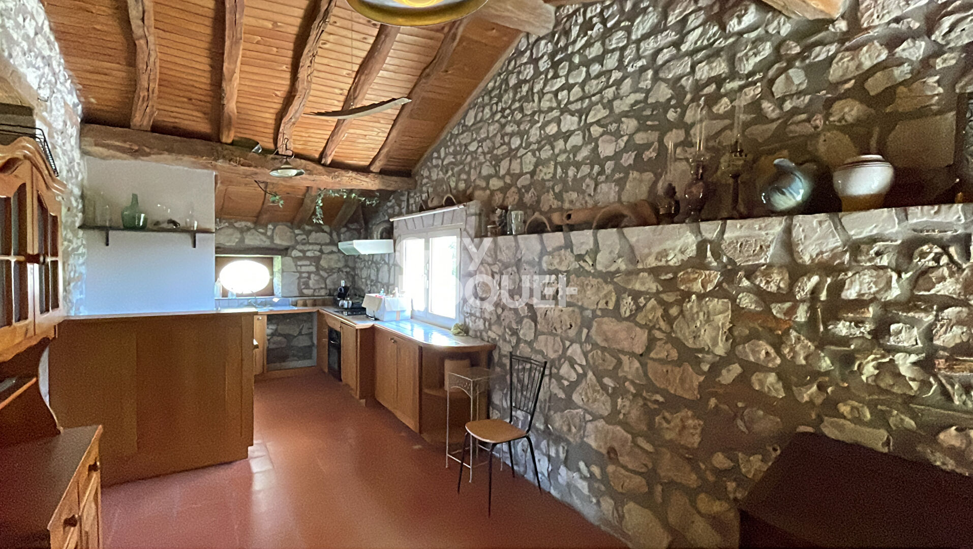 Ferme rénovée  5 pièces 283 m2