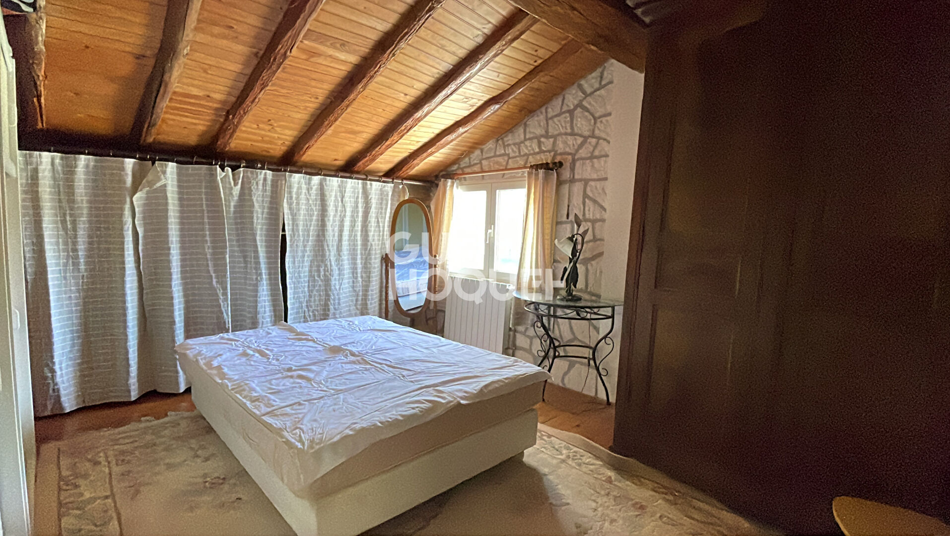 Ferme rénovée  5 pièces 283 m2