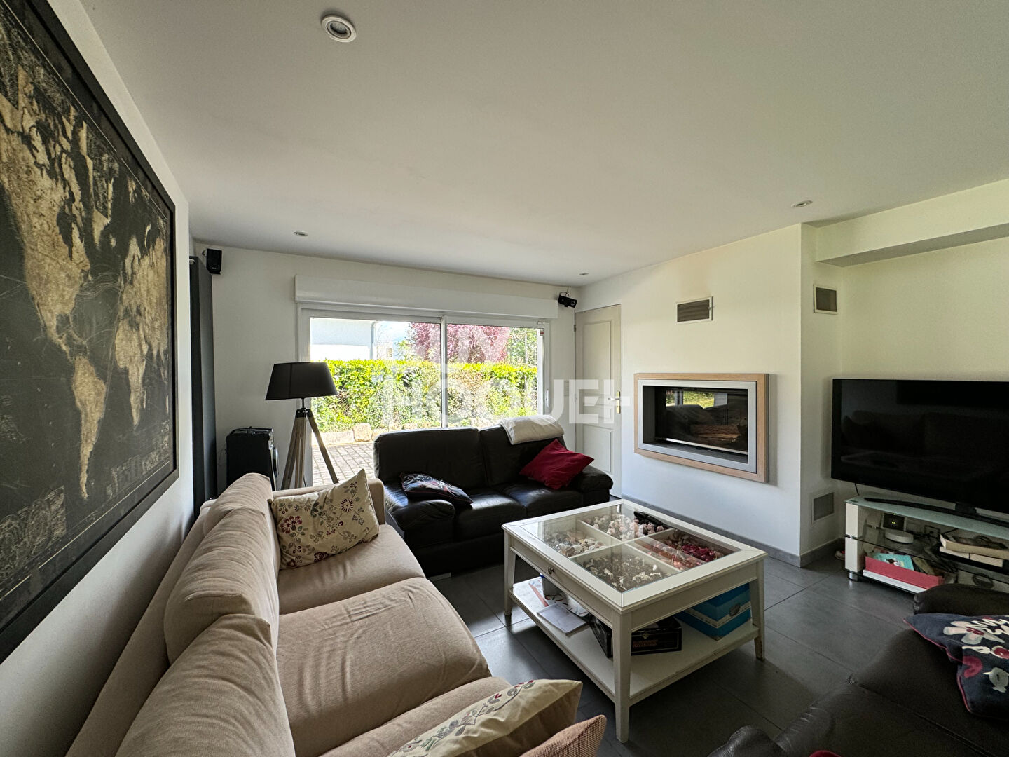 Maison Le Passage 9 pièces 223 m2