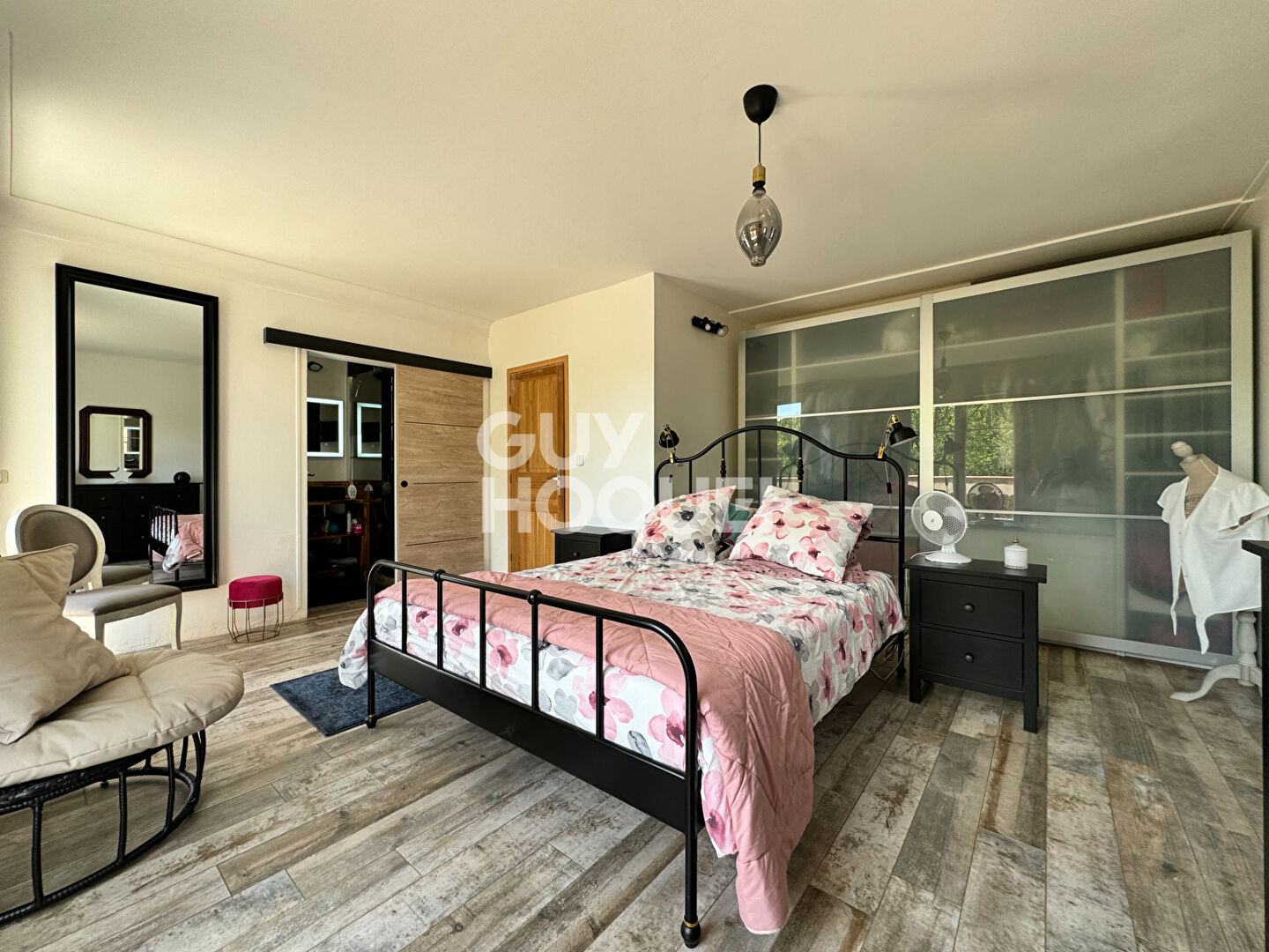 Maison Le Passage 9 pièces 223 m2