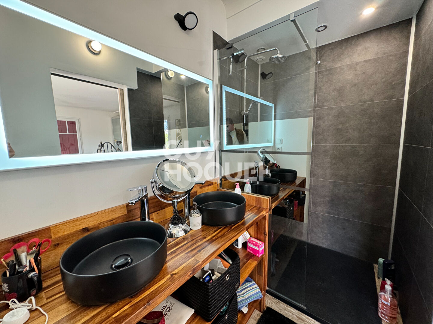 Maison Le Passage 9 pièces 223 m2