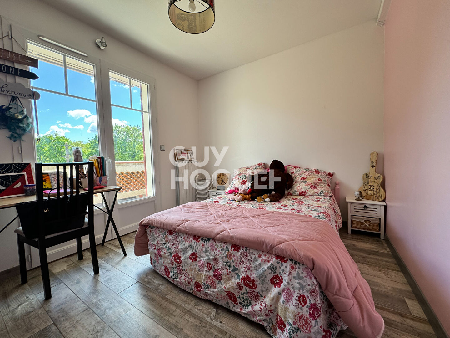 Maison Le Passage 9 pièces 223 m2