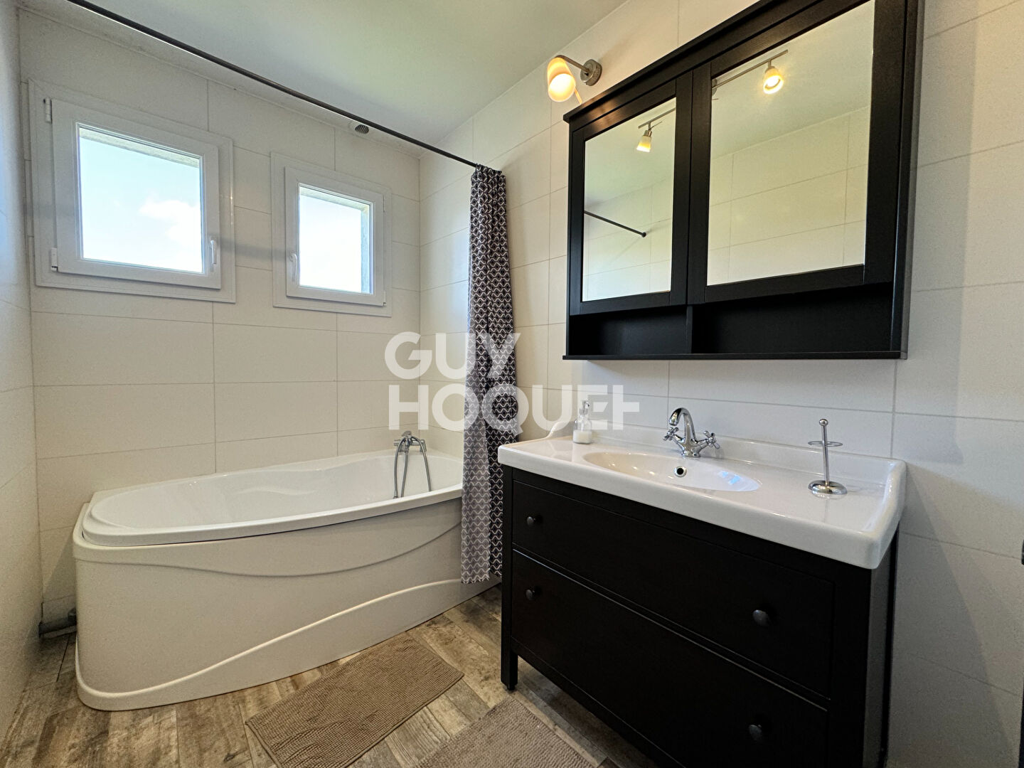 Maison Le Passage 9 pièces 223 m2