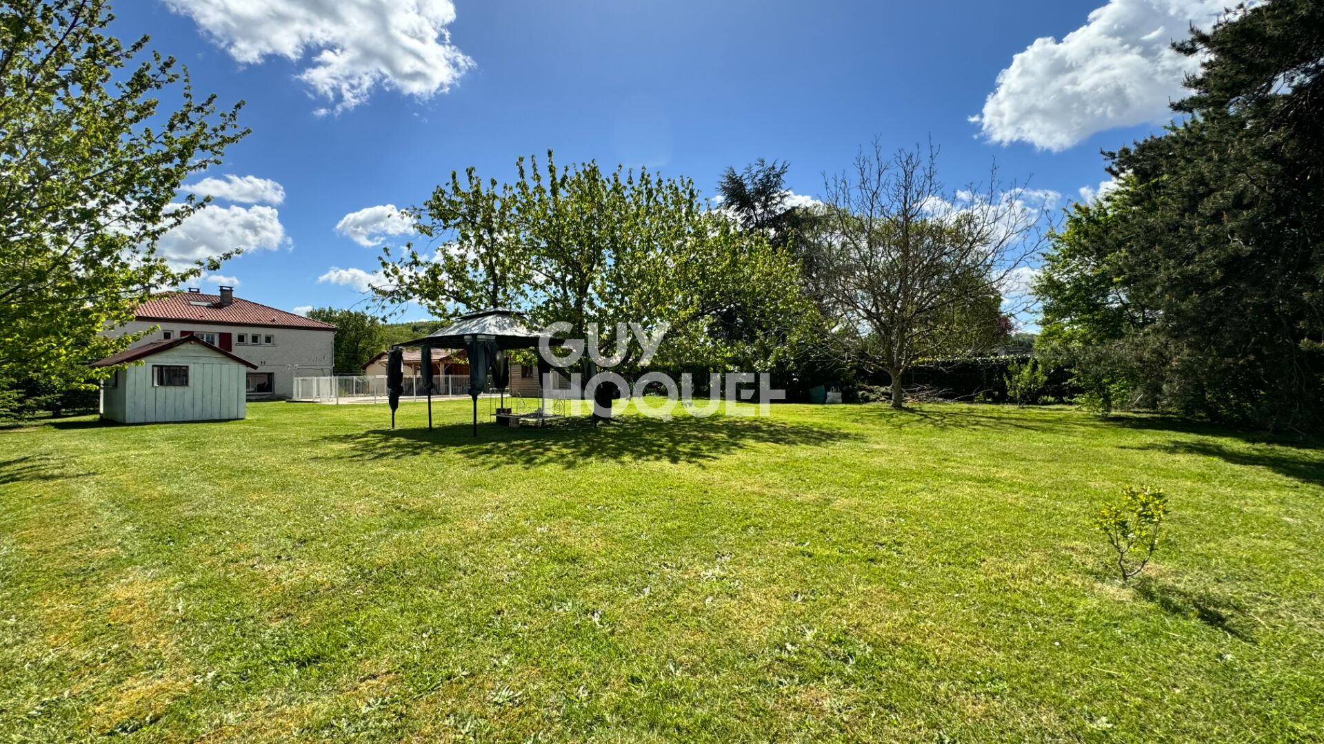 Maison Le Passage 9 pièces 223 m2