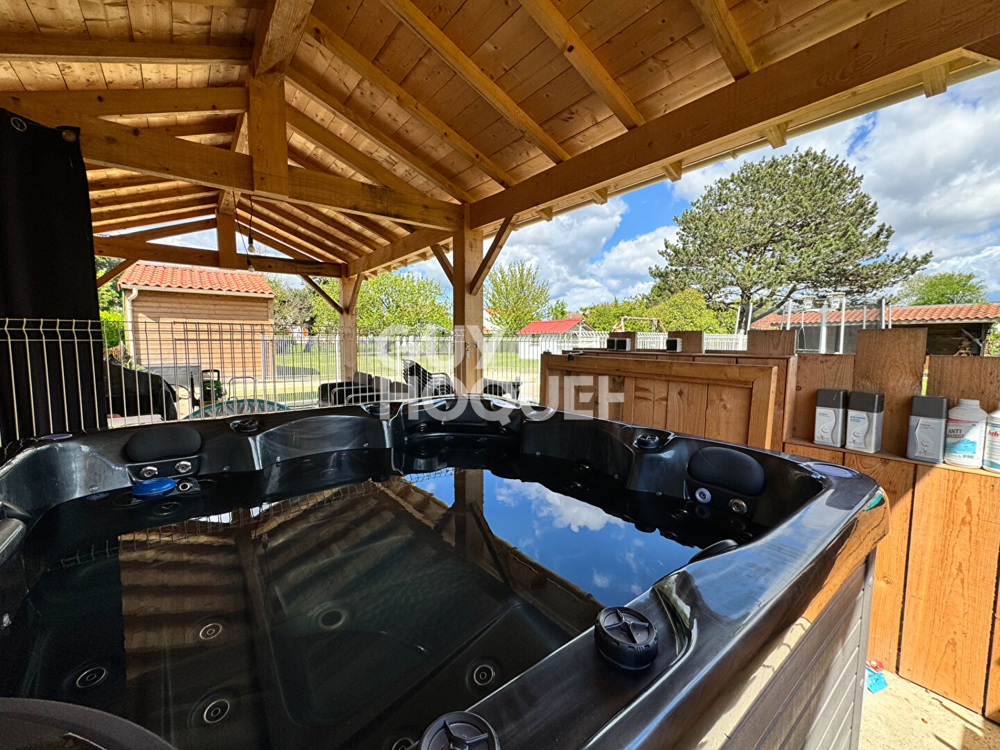 Maison Le Passage 9 pièces 223 m2