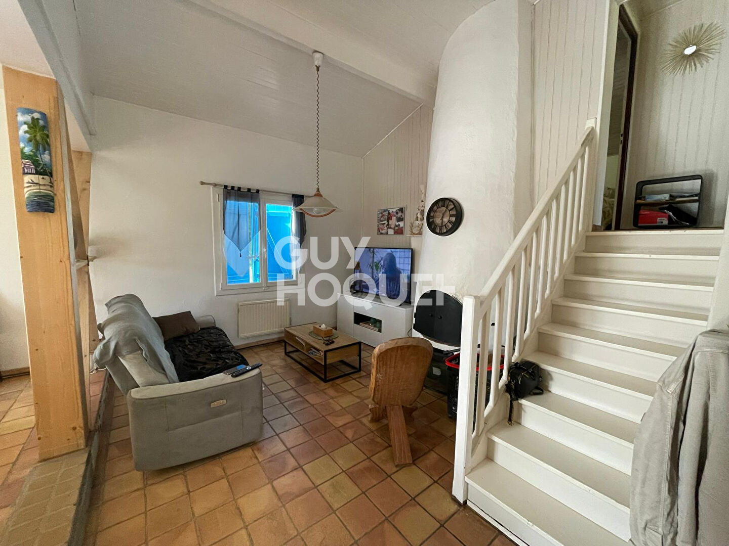 Maison familiale 4 chambres, sans travaux !