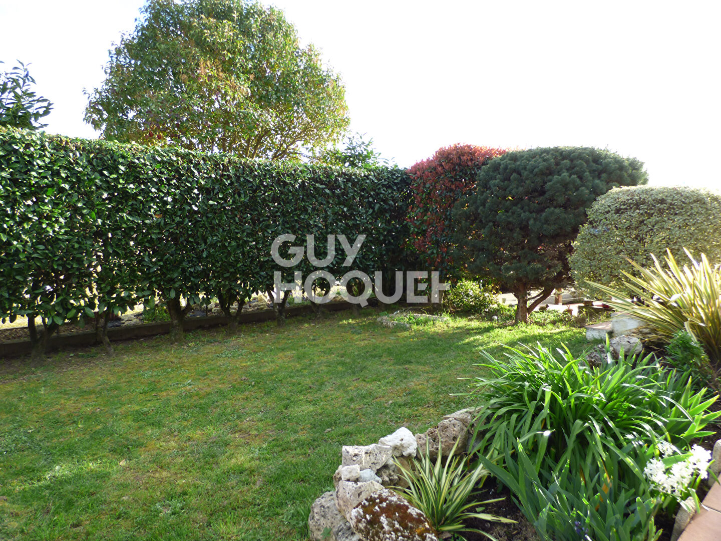 Maison familiale 4 chambres, sans travaux !