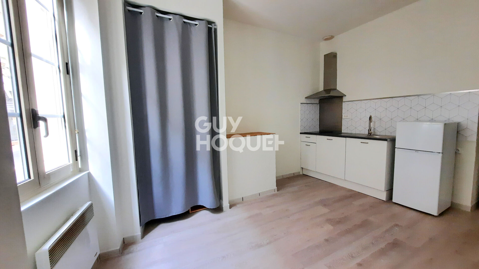 Appartement à Agen