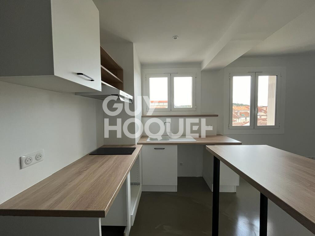 Appartement Agen 2 pièce(s)
