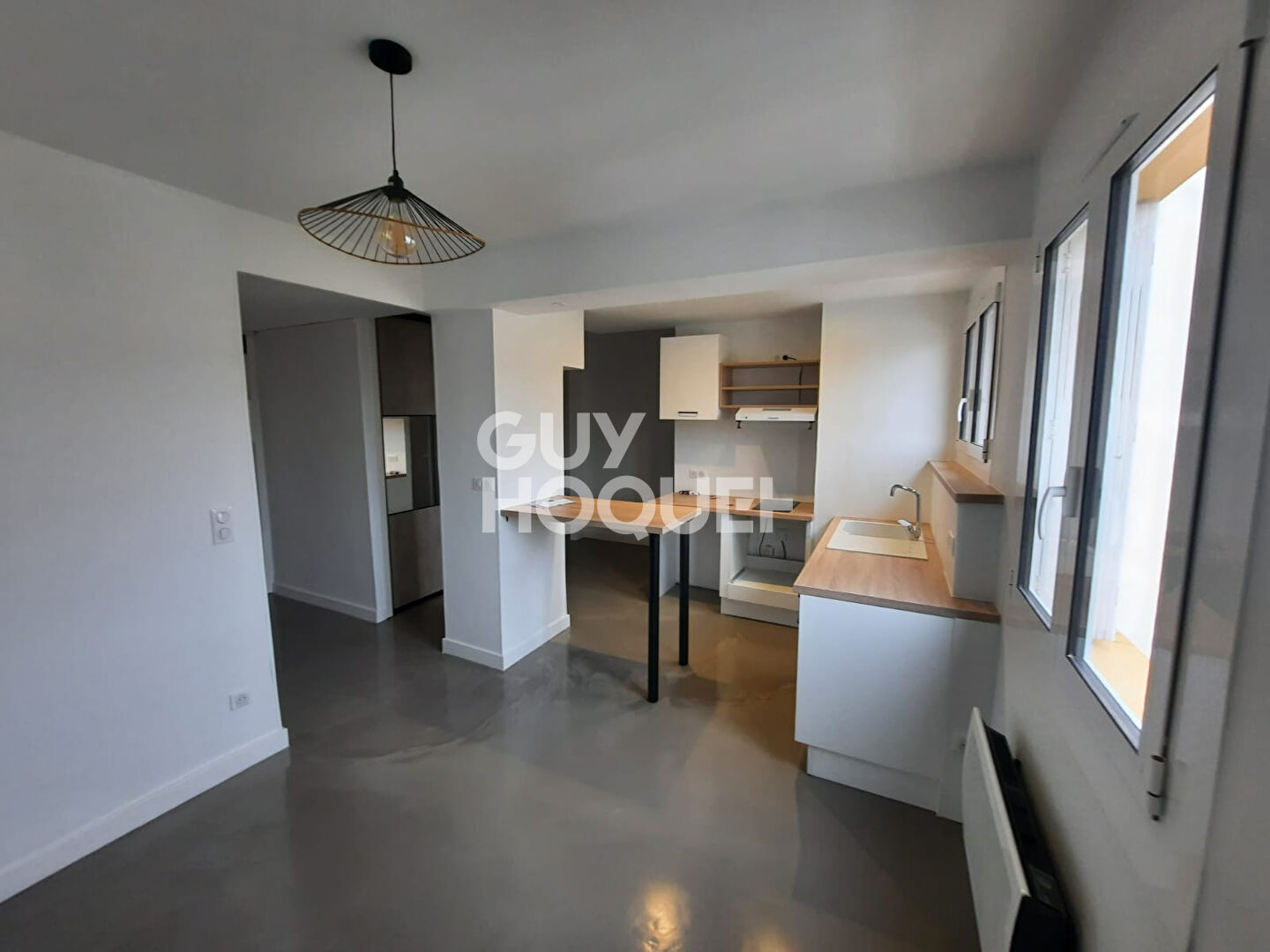 Appartement Agen 2 pièce(s)