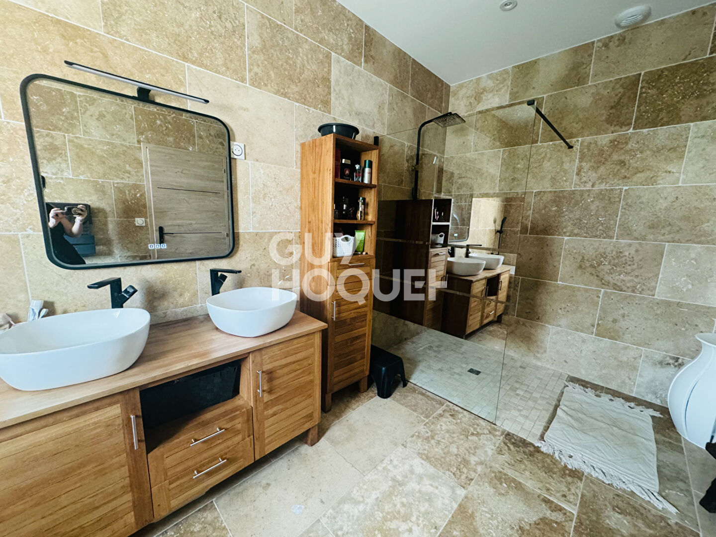 Maison de Plain pied